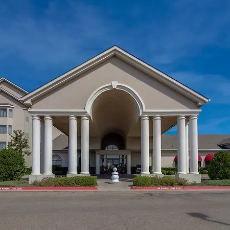 Spark By Hilton Amarillo East